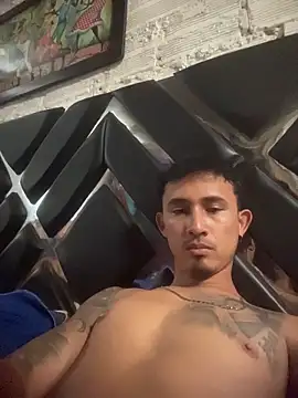 StevenMC27 online show from February 2026 12:48:02 PM