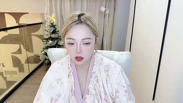 Star-XinX online show from March 2026 02:01:01 PM