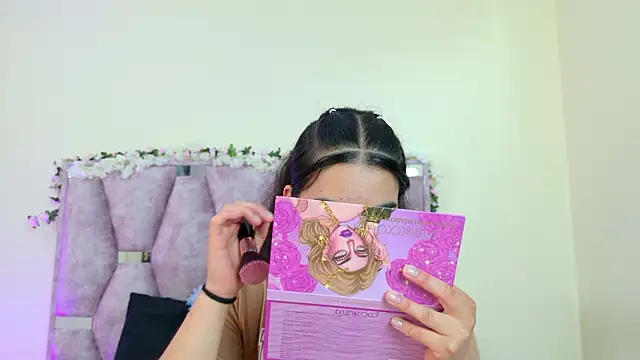 iris and damian online show from February 2026 05:13:02 PM