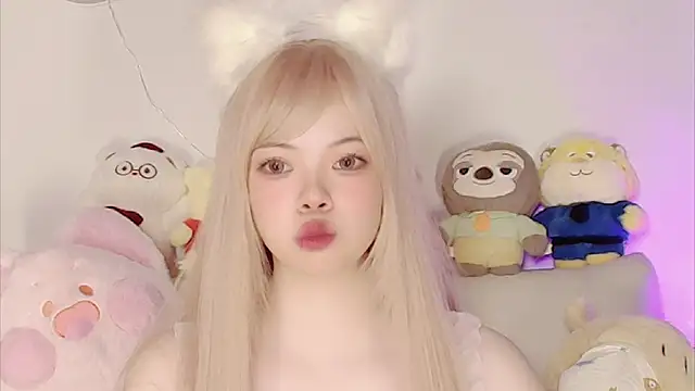 Miyeoonn online show from January 2026 02:21:02 PM