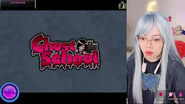 Miyeoonn online show from February 2026 03:32:01 PM