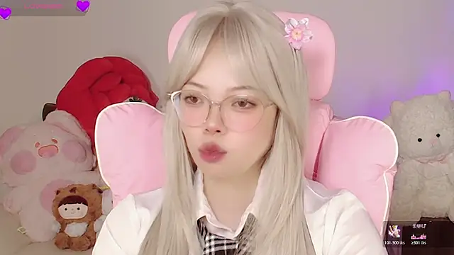 Miyeoonn online show from June 2026 03:14:01 PM