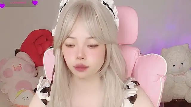 Miyeoonn online show from June 2026 03:03:01 PM