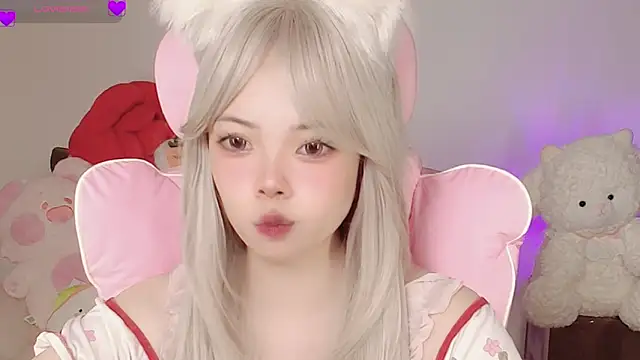 Miyeoonn online show from June 2026 03:13:02 PM
