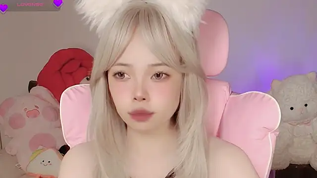Miyeoonn online show from June 2026 03:05:02 PM