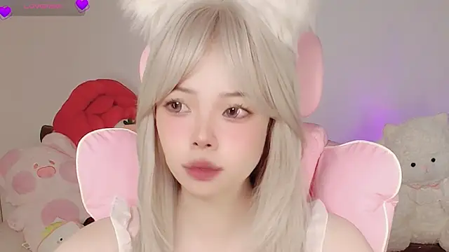 Miyeoonn online show from June 2026 04:04:01 AM