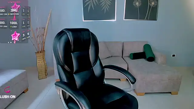 Snapshot of ChloeManson chatting on December 2024 08:12:02 PM ChloeManson online show from December 2024 08:12:02 PM