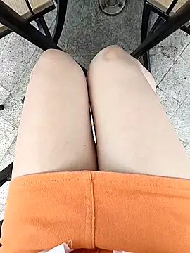 Baby-Linh online show from April 2026 03:31:02 AM