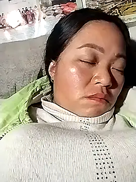 AlilaK2 online show from January 2026 07:01:02 AM