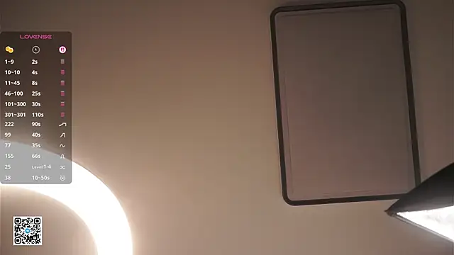 JackquelineMayson online show from April 2026 01:42:02 AM