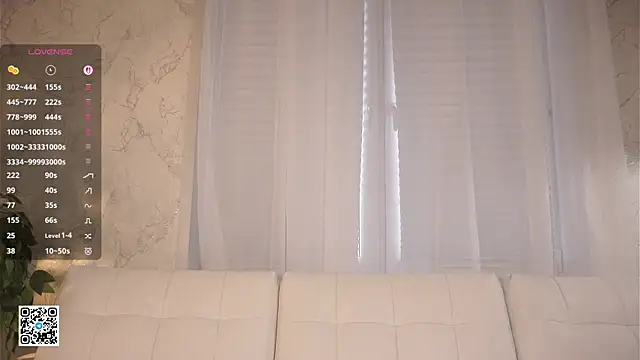 JackquelineMayson online show from April 2026 02:51:02 AM