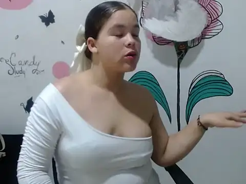 RosieCheeks- online show from December 2025 11:30:02 AM