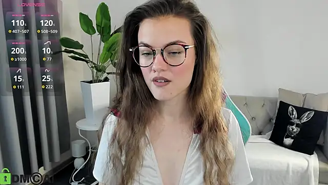 Graceee  online show from February 2026 03:02:02 AM