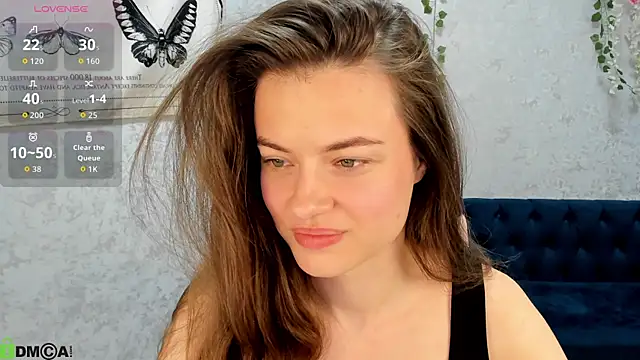 Snapshot of Graceee_ chatting on May 2026 03:13:01 AM Graceee online show from May 2026 03:13:01 AM