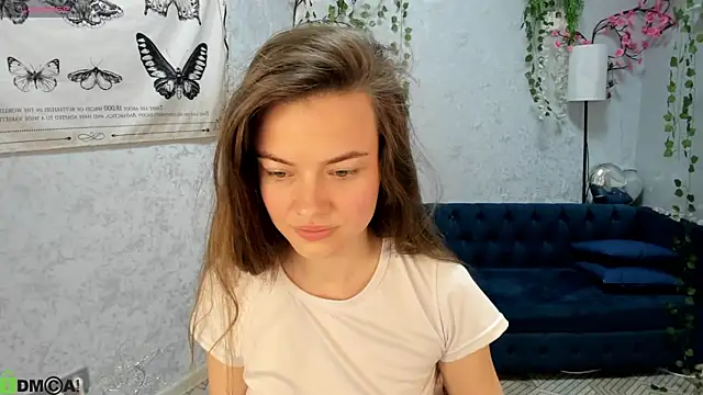 Snapshot of Graceee_ chatting on May 2026 03:04:02 AM Graceee online show from May 2026 03:04:02 AM