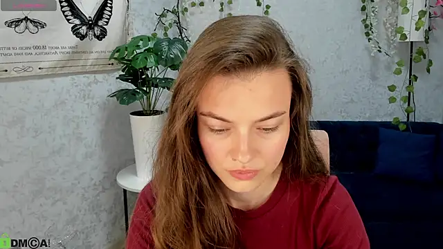 Snapshot of Graceee_ chatting on June 2026 03:07:01 AM Graceee online show from June 2026 03:07:01 AM
