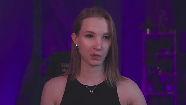 Megan Rodgers online show from February 2026 05:36:02 PM