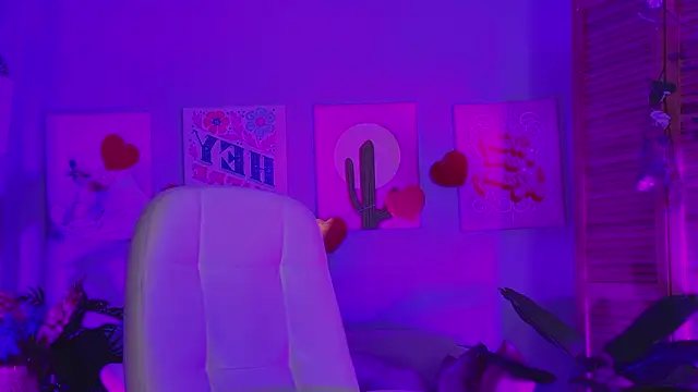 Megan Rodgers online show from March 2026 05:40:01 PM