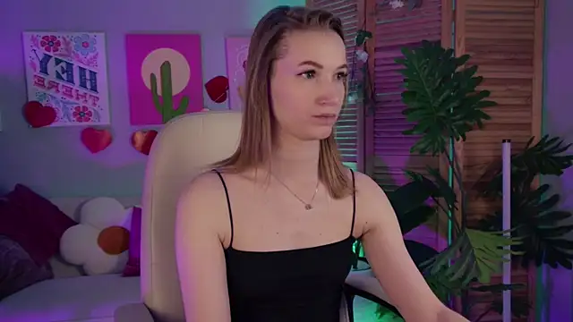 Megan Rodgers online show from April 2026 05:39:01 PM