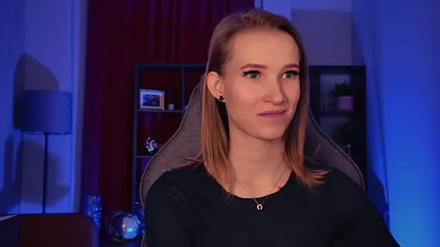 Megan Rodgers online show from April 2026 08:34:01 PM