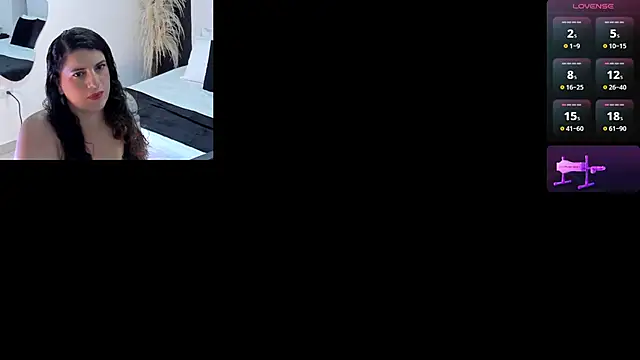 Lily Cole27 online show from June 2026 11:48:01 AM