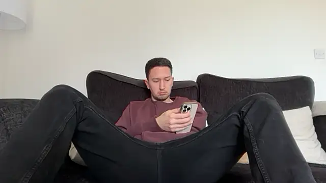 dirtyanal23 online show from March 2026 12:43:02 PM