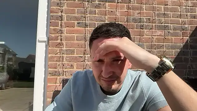 dirtyanal23 online show from April 2026 10:26:01 AM