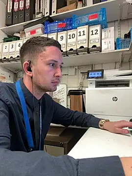 dirtyanal23 online show from April 2026 09:23:01 PM