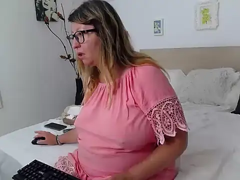 OlgaPavlova online show from July 2026 03:21:02 PM
