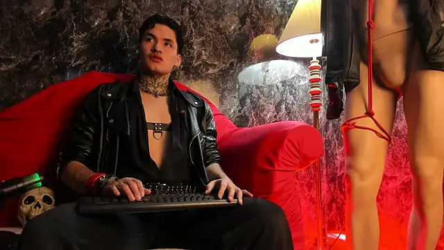 AlecBanne online show from March 2026 10:02:02 PM