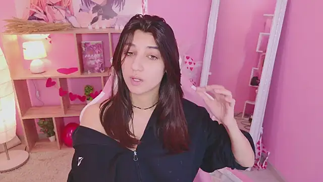 Babe Live online show from February 2026 02:40:02 PM