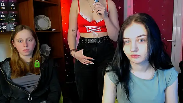 diara ti online show from January 2026 05:57:02 AM