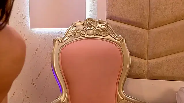 AfroditaWild online show from March 2026 04:14:02 AM