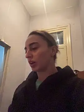 Anastasia Green  online show from December 2025 06:23:01 PM