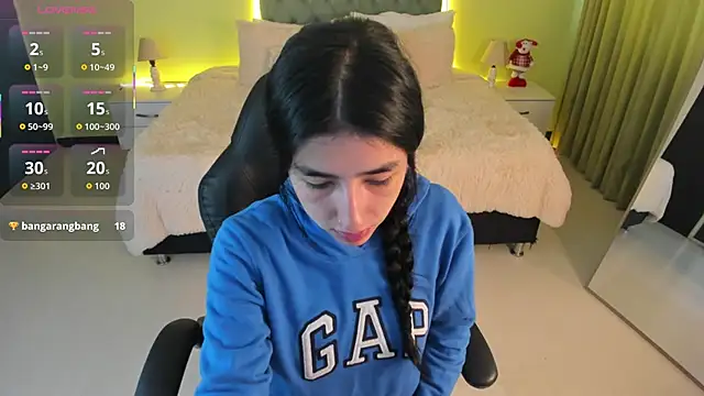 Celeste Rous   online show from January 2026 12:40:01 PM