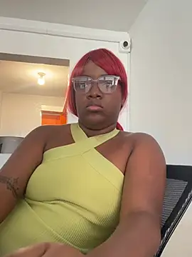nathaly evans  online show from July 2026 08:52:02 PM