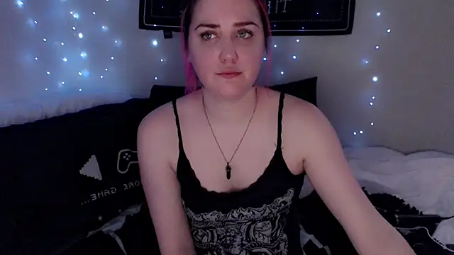 Snapshot of MaryMary_ chatting on February 2026 07:25:02 PM MaryMary online show from February 2026 07:25:02 PM