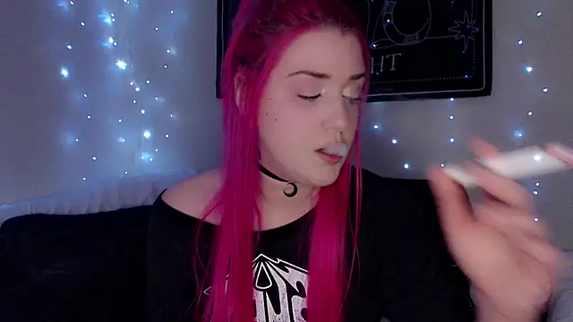 Snapshot of MaryMary_ chatting on March 2026 12:14:01 AM MaryMary online show from March 2026 12:14:01 AM