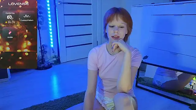 Snapshot of Lace_Thrill chatting on June 2026 09:30:01 PM Lace Thrill online show from June 2026 09:30:01 PM