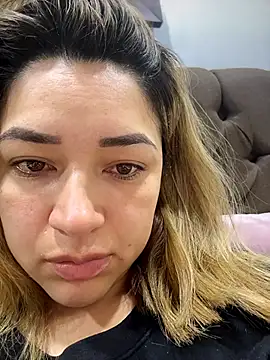 Aria Byers online show from January 2026 02:48:02 AM