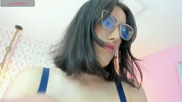 VENUSGREYS1 online show from February 2026 12:23:02 PM