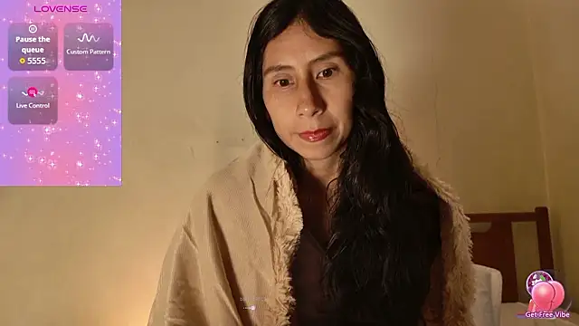 MoonLipsON- online show from January 2026 10:15:01 PM