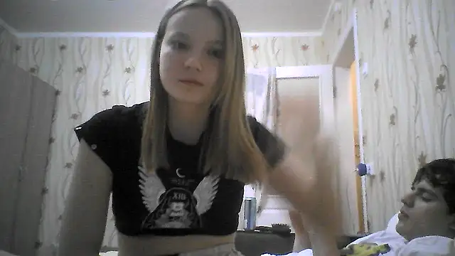 EvgeniyXAnna online show from March 2026 08:04:02 PM