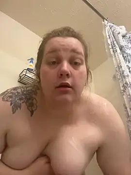 Snapshot of Blondeespresso chatting on March 2026 03:09:02 PM Blondeespresso online show from March 2026 03:09:02 PM