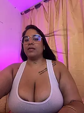 YenthCorona online show from April 2026 04:21:01 AM