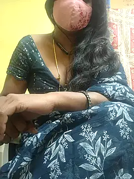 Preeti345 online show from January 2026 12:42:01 PM