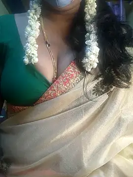 Preeti345 online show from March 2026 04:35:02 PM