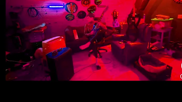 siphonophordustbunny online show from June 2026 07:33:02 AM