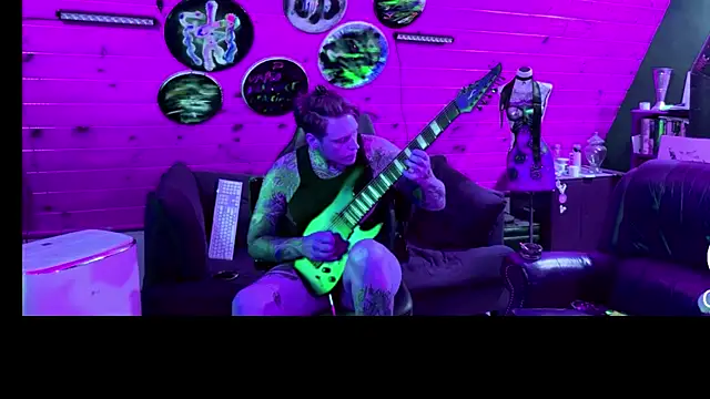 siphonophordustbunny online show from June 2026 12:17:02 AM