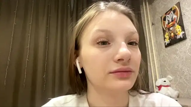 Cleonoth2o online show from March 2026 07:30:01 PM